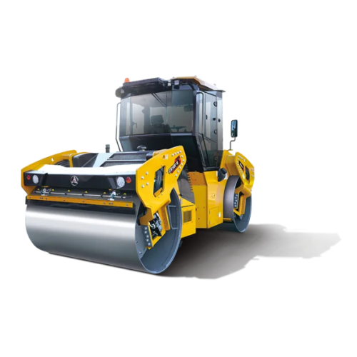 Tandem Drum Roller 28.1 – 119 kW