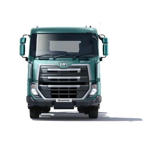 UD QUESTER CGE420 8X4 ESCOT RIGID GENERAL 2026