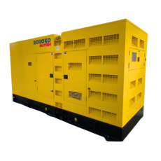 Gensets