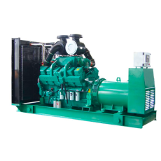 Gensets